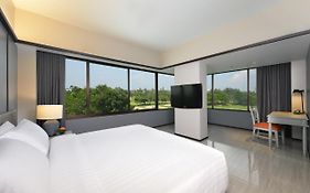Tinidee Hotel Bangkok Golf Club